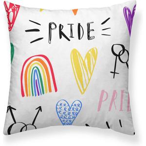 Belum Copricuscino Pride 5 Lounger 45x45 Cm