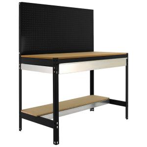 Simonwork (bancos De Trabajo) Scaffale Metallico Bt2 Box 14…