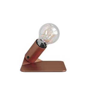 Creative Cables Lampada Da Tavolo Si! Con Lampadina A60 E B…