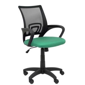 P And C 0b456rn Office Chair Verde