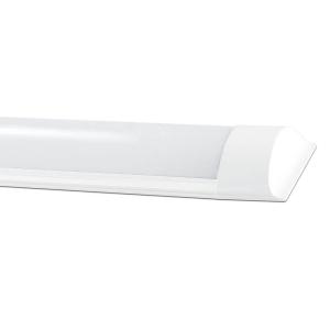 Matel Pannello Led Piatto In Alluminio Freddo 120 Cm 36w