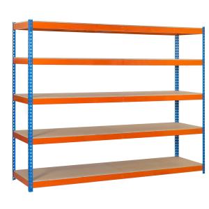 Simontaller-simonforte Scaffale Metallico Simonforte 1804-5…