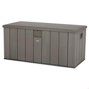 Lifetime Baule Da Giardino Outdoor Storage