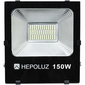 Hepoluz Guidato Smd Hq 150w 6000k Proiettore