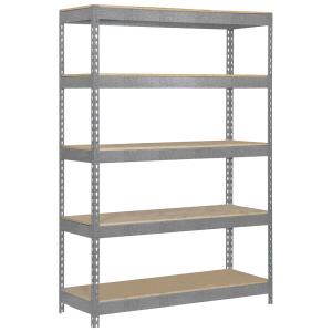 Simontaller-simonforte Scaffale Metallico Bricoforte 1006-5…
