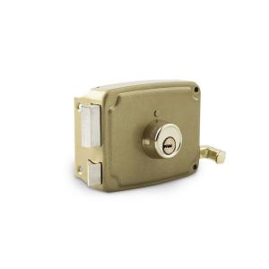 Handlock Blocco Sovrapposizione Sinistra 120 Mm