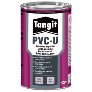 Tangit Colla Per Pvc U 1kg