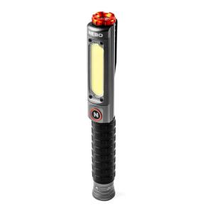 Nebo Tools Big Larry Pro Portable Light Oro 500 Lumens