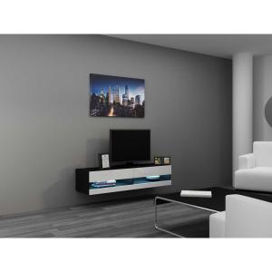 Cama Meble Mobile Tv Vigo New 140 Cm
