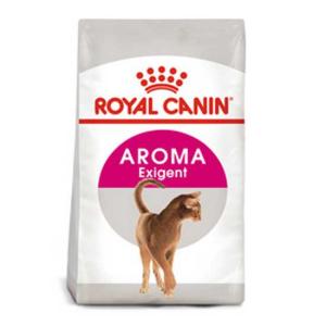 Royal Canin Aroma Exigent Fish Adult 400 G Cat Food Oro