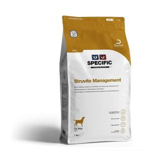 Specific Canine Adult Ccd Struvite Management 2kg Dog Food…