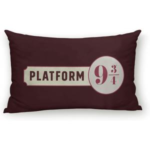 Play Fabrics Cotton Cushion Cover 30x50 Cm A Advo Rosso