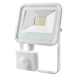 Edm Proiettore Led Con Sensore Di Movimento 20w 1400 Lumens…