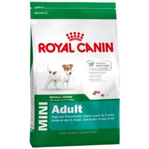 Royal Canin 172880 Chicken Adult 8kg Dog Food Multicolor 8kg