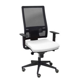 P And C 0b10crp Office Chair Bianco