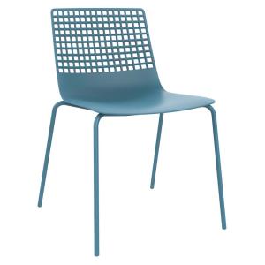 Resol Sedia Da Giardino Wire