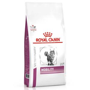 Royal Canin Mobility Adult 400 G Cat Food Multicolor 