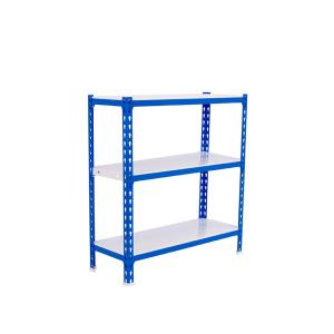 Simonclick Scaffale Metallico 3/500 1000 1000x900x500 Mm