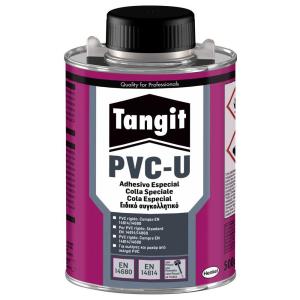 Tangit Colla Per Pvc 500g