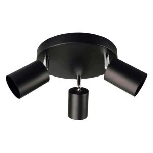 Edm Faretto A Soffitto Gu10 32035 50w