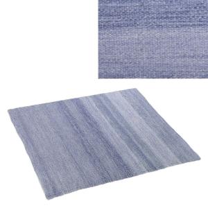 Bigbuy Home Exterior Goa Indigo Pet Carpet 160x230 Cm Grigio