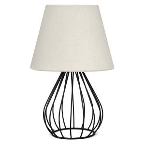 Wellhome Lampada Da Comodino Wh1197