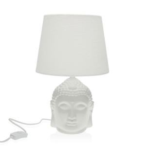 Versa Porcellana Buda 21x33x21 Cm Tavoli Lampada