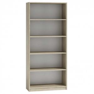 Top E Shop Scaffale Per Libri R80 Sonoma