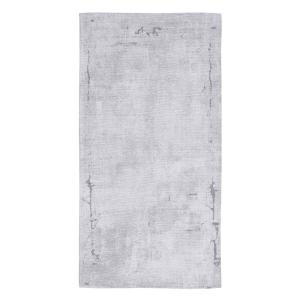 Bigbuy Home Tappeto In Poliestere E Cotone 80x150 Cm