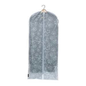 Domo Pack Living Bon Ton Save Dress 60x135 Cm Bianco