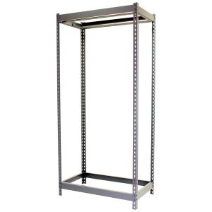 Simontaller-simonforte Scaffale Metallico Simonclothing For…