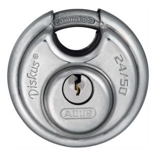 Abus Lucchetto 24ib/50 Diskus 6.5 Mm