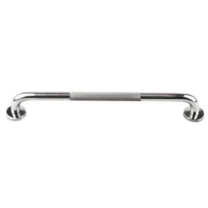 Artic 19x280 Mm Bathtub Handle Argento