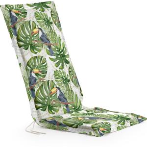 Belum Garden Chair Cushion 20-412 Multicolor