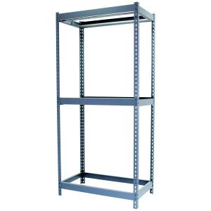 Simontaller-simonforte Scaffale Metallico Simonclothing For…
