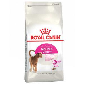 Royal Canin Feline Preference Aroma Exigent Fish Adult 2kg…
