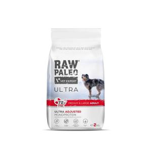 Raw Paleo Cibo Per Cani Adulti Di Taglia Media E Grande Con…