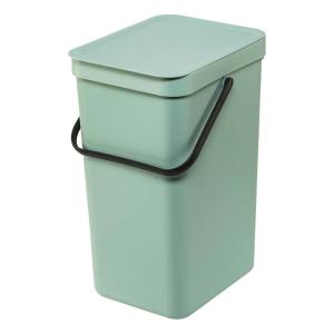 Brabantia Bidone Della Raccolta Differenziata Sort & Go 16l