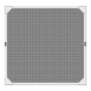 Schellenberg 75893 120x120 Cm Portafoto Zanzara Netto 120x1…