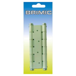 Brimic Cerniera A Doppia Azione 85402