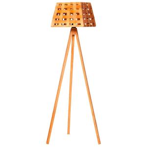 Wellhome Wh1067 Floor Lamp Oro