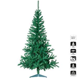 Feeric Essential Christmas Tree 180 Cm Verde