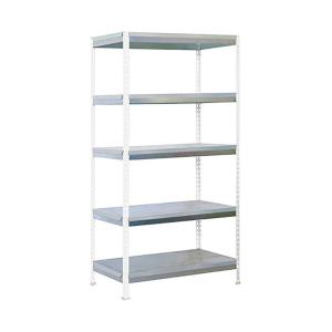Simon Garden Scaffale Metallico Bricoforte 1006-5 2000x1000…