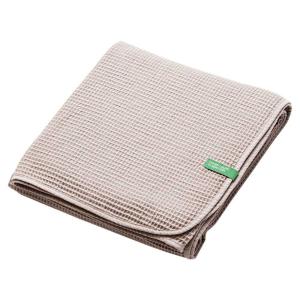 Benetton Be-0122 140x190 Cm Blanket Beige