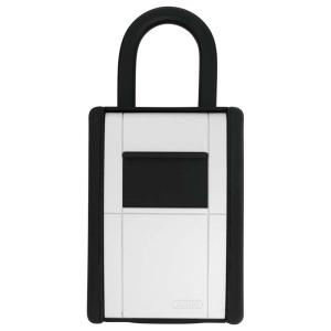 Abus Keygarage 797 Key Storage Box Nero