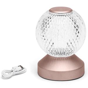 Aigostar Lampada Da Tavolo 1w 2700/4000/6500k 72 Lumens