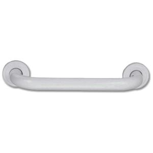 Edm Bathroom Handle 25 Cm Bianco