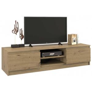 Top E Shop Supporti Tv Rtv140 Artisan 2 Shelves