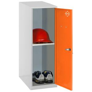 Simonlocker Montadas Armadietto Dism.mini ban 915x300x500 Mm
