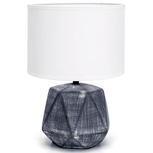 Aigostar Lampada Da Tavolo E14 40w 29x20 Cm